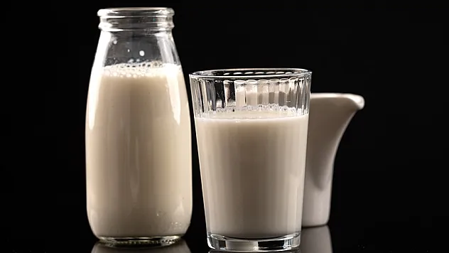 Çiğ süt üreticisine 19,1 milyar lira destek sağlandı