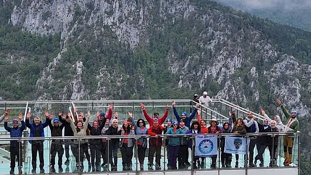 'Amacımız rotayı Sinop, Samsun ve Amasya'ya kadar genişletmek'