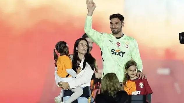 Günay Güvenç meydan okudu