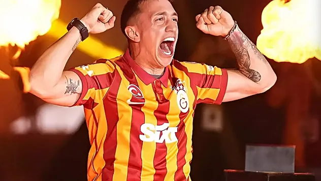Galatasaray'da kaleye yeni aday