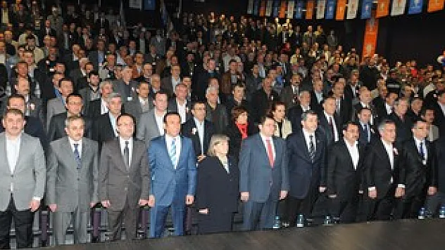 Hocaoğlu yeniden başkan