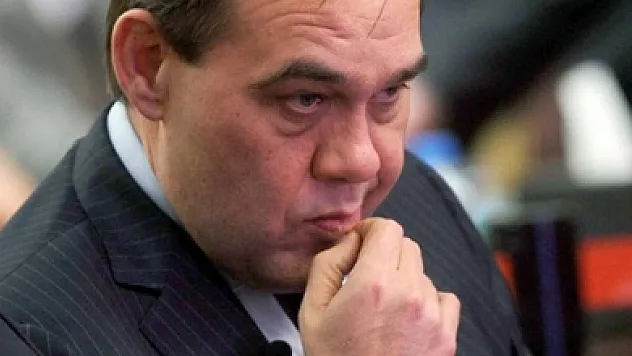 Play-off toplantısı İstanbul'da!