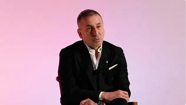 Abdullah Avcı: 'Türk futbolunun en önemli sorunu saygı'