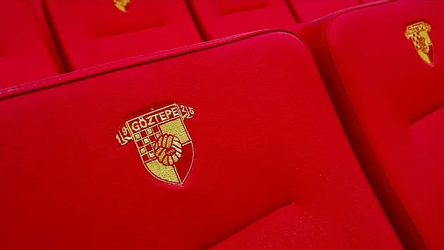 Göztepe'nin kamp programı belli oldu