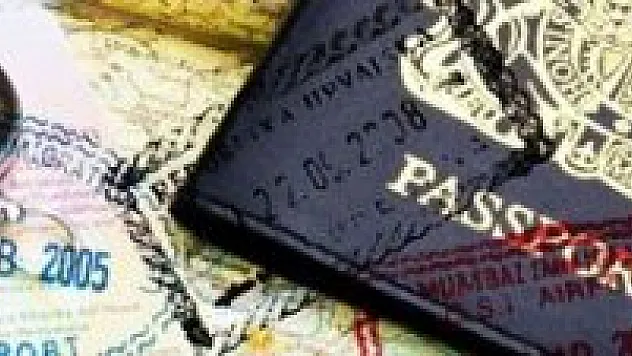 Geçiş, Samsun üzerinden