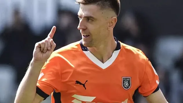 Süper ligin yıldızı Katar'a transfer oldu