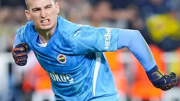 Dominik Livakovic'ten ayrılık sorusuna yanıt