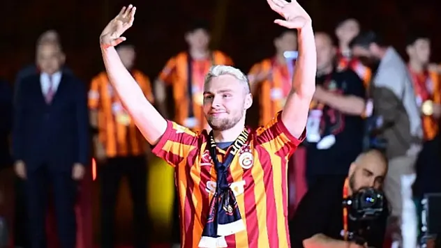 Victor Nelsson'a sürpriz talip