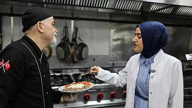 Kurban eti konusunda uzmandan 24 saat uyarısı