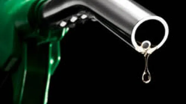 Benzinde dünya rekoru Türkiye'de