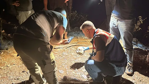15 aydır aranan Hüseyin Karadeniz'in kaybolduğu bölgede kafatası ve eşyaları bulundu
