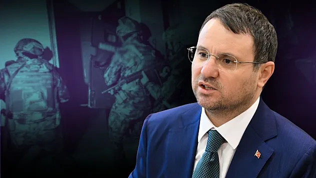 15 ilde 'Ailem Güvende' operasyonu 162 şüpheli hakkında adli işlem