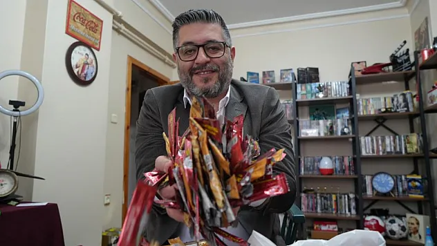 15 TL'lik kahve hayatını değiştirdi