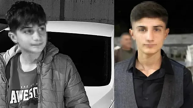 15 yaşındaki çocuk Şaka kurbanı oldu