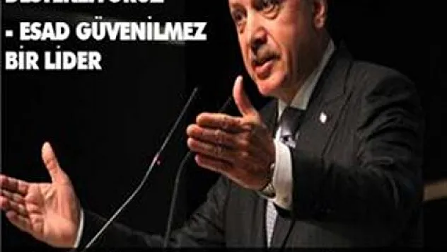 'Kimin bu ülkeyi borçlandırdığı ortada'