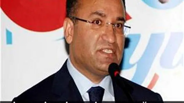 'Kimsenin kimseyi kuşattığı yok'