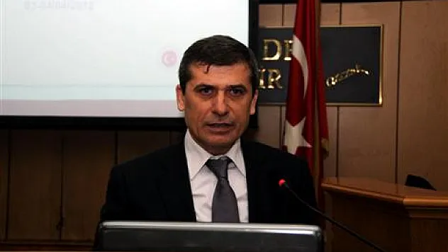 STSO'dan 'CE' işareti eğitimi