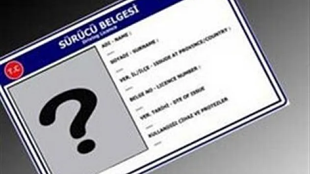 Otomatik vitese özel ehliyet