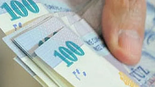 Kamu'da ikramiyeler bugün