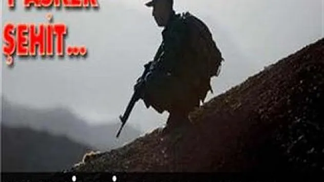 Şemdinli'de çatışma