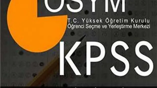 Başvuru tarihi belli oldu