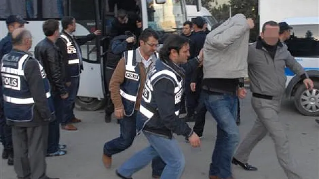 Savcı 21 kişinin ifadesini alıyor