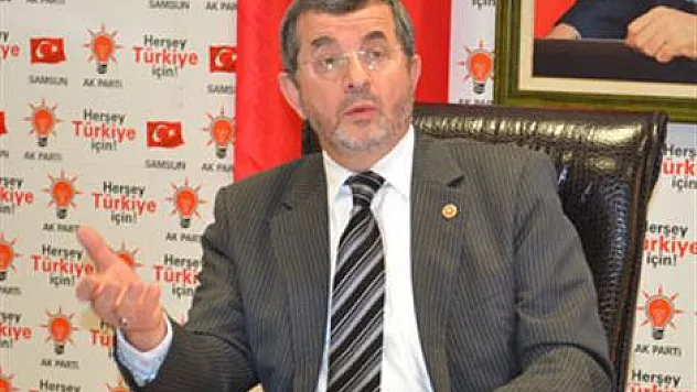 AK Parti'ye 'Üniversiteli Başkan' aranıyor