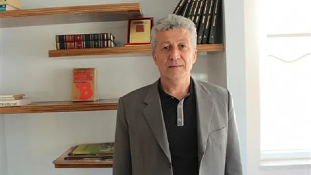 Hedefim Gençliği örgütlemek