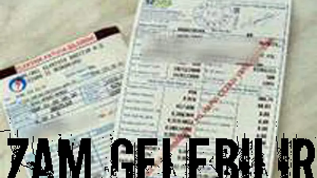 Elektrik ve doğalgaza yine zam gelebilir