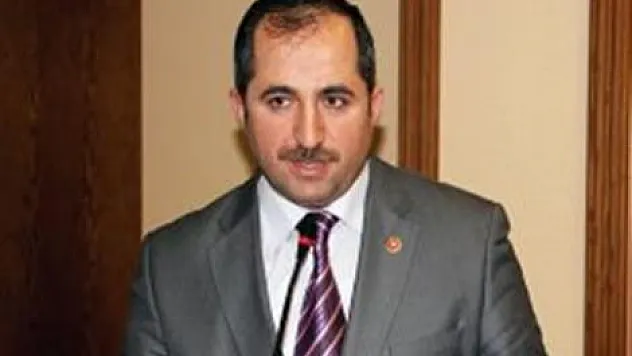 İl Genelde ki AK Partililer bölünüyor mu?