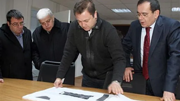 'Samsun yatırım merkezi haline geldi'