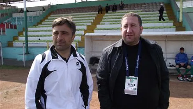 Aydın Akay'dan hakem isyanı