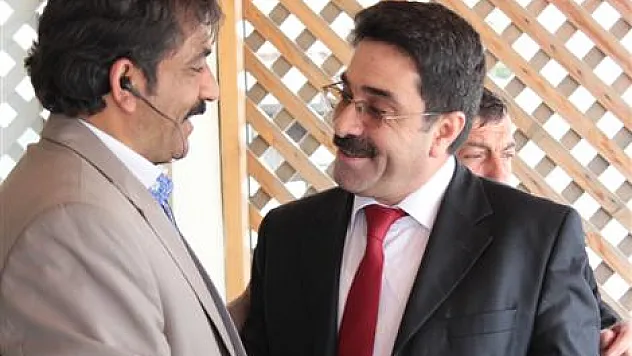 Dostlar Anıları tazelediler