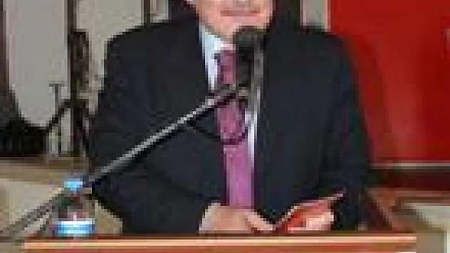 Koç, 'Sert konuştu'