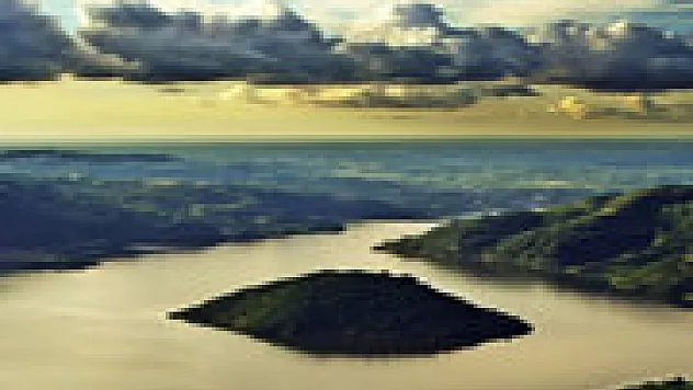 Ayvacık' a 623.164,03 TL lik proje onayı