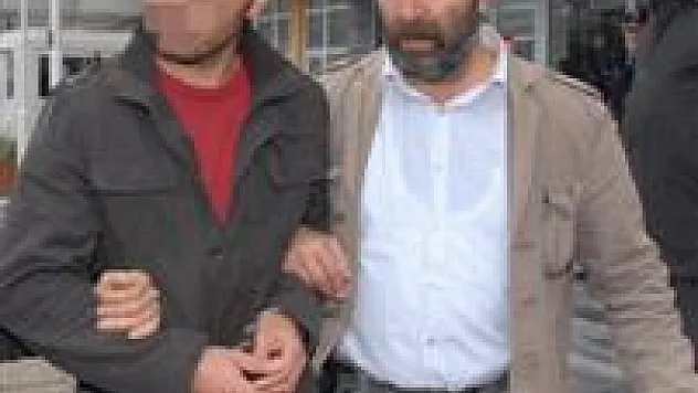 Silahla Yaralama Zanlısı Yakalandı