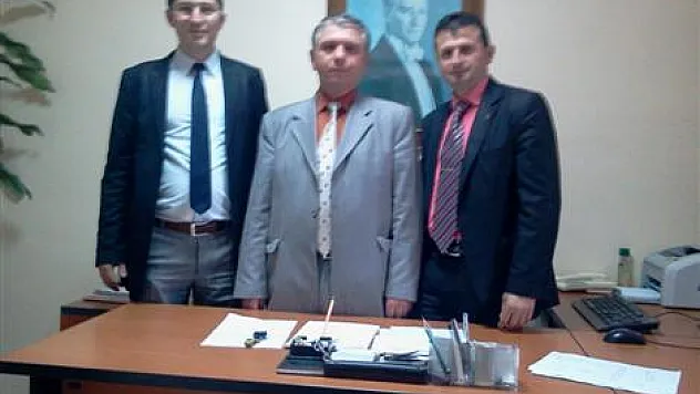 TÜM-BÜRO-SEN taleplerini açıkladı