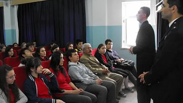 167 yıldır huzur ve güvenle…