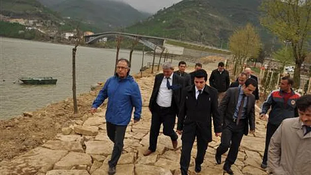 Ayvacık Kanocu yetiştirecek