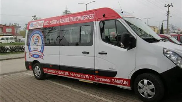Yeni Tasarlanmış Servis Araçları göz kamaştırıyor