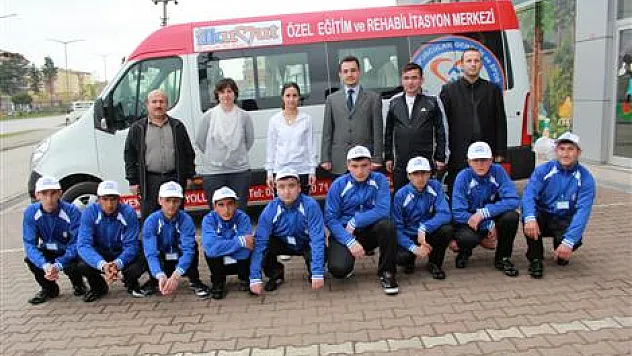 İlkumut Antalya Yolcusu