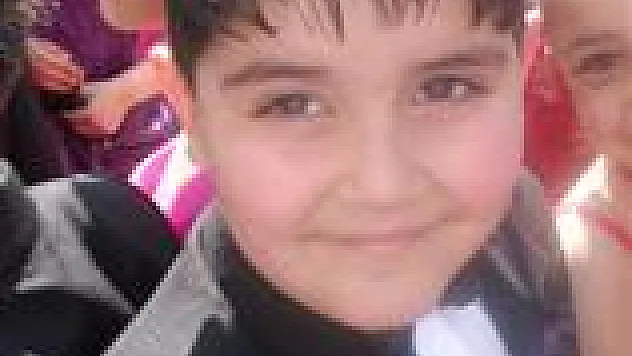 Kan Kanseri Efe İçin Kampanya