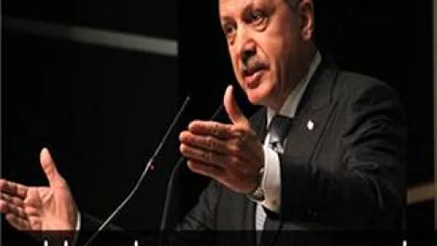 'Krizi kendi kaynaklarımızla yendik'