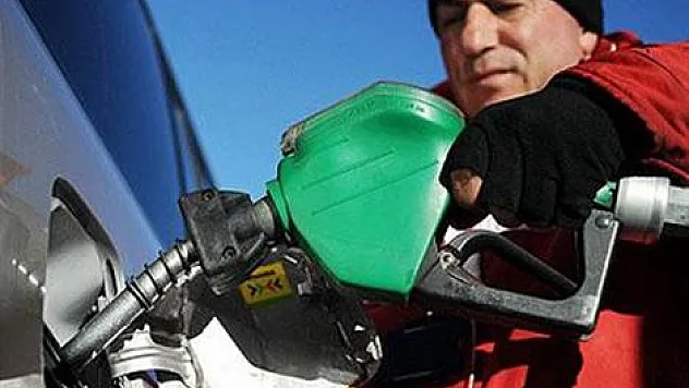 Motorine indirim geldi