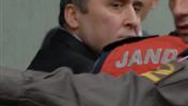 Cinayet sanığına 48 yıl hapis