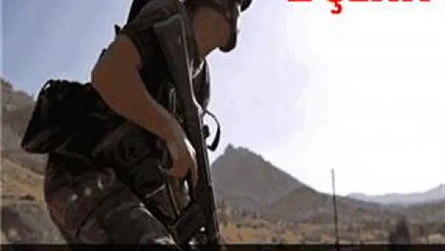 Şırnak'ta çatışma