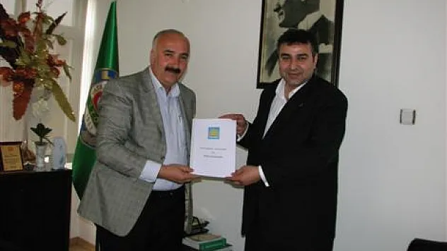 Toplumsal Mutabakat Var