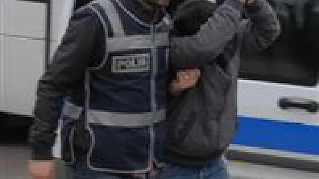 Uyuşturucu Operasyonu Zanlıları Adliyede