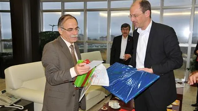 Organik Tarım Görüşmeleri