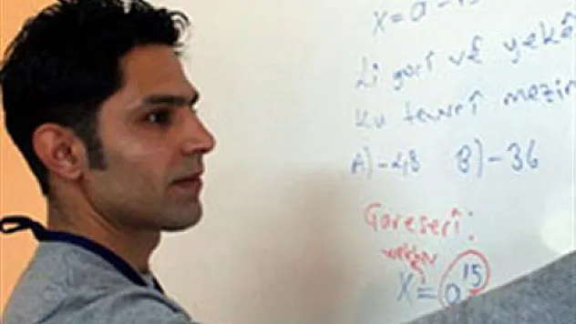 Osmanlıca ve Kürtçe seçmeli ders oluyor!